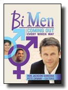 RJS interviewed by ABC News on male bisexuality research study