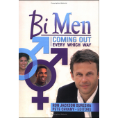 Bi Men: Coming Out