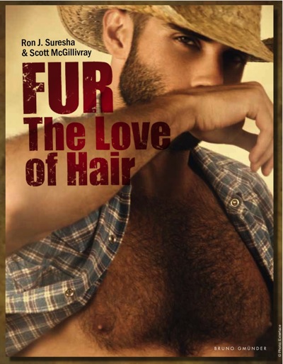 Call for art & photo entries: FUR the love of hair