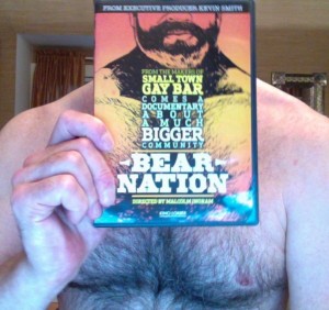 Bear Nation DVDs
